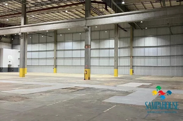 Galpão para aluguel,  Jardim Nova Europa, Hortolândia - Foto 6