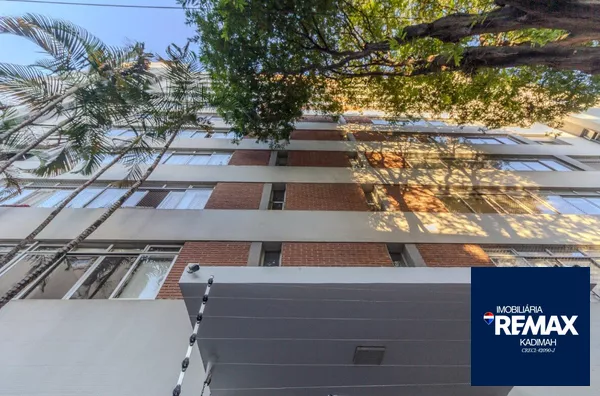 Apartamento para venda em Santa Cecília com 3 quartos, 120m² - Foto 36
