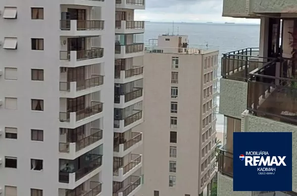Apartamento com 3 Quartos e 3 banheiros à Venda, 150 m² a 150 metros da praia - Foto 5