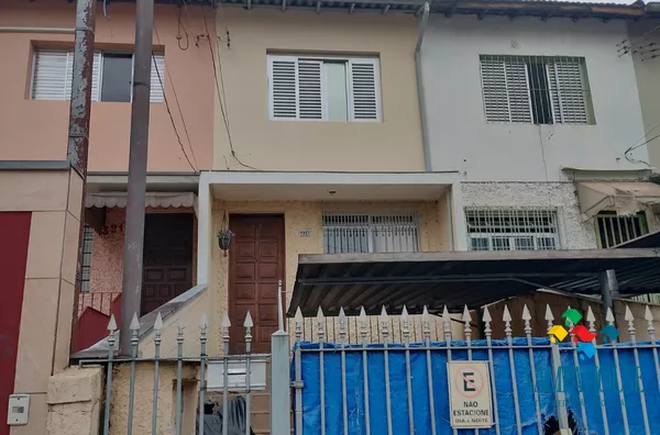 Sobrado para venda, 2 quarto(s),  Vila Jaguara, São Paulo - Foto 1