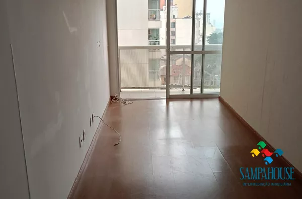 Apartamento para aluguel 1 quarto(s) barra funda são paulo - Foto 1
