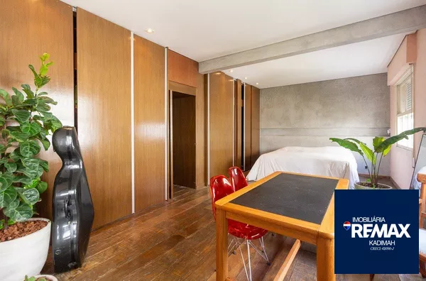 Apartamento para venda, 3 quarto(s), Higienópolis, São Paulo - Foto 19
