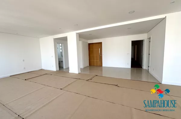 Apartamento para venda, 3 quarto(s),  Higienópolis, São Paulo - Foto 3