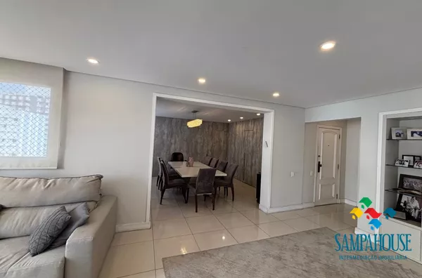 Apartamento para venda, 4 quarto(s),  Cerqueira César, São Paulo - Foto 4