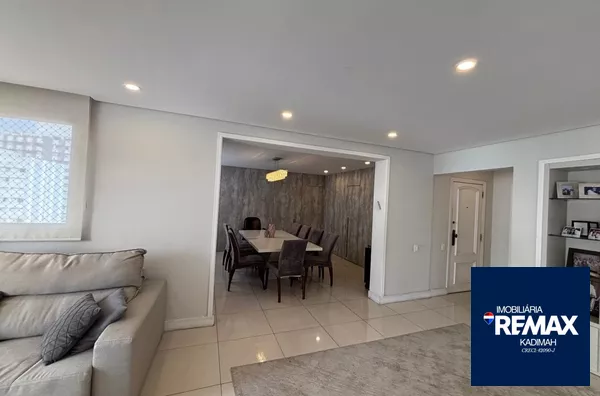 Apartamento para venda, 4 quarto(s), Cerqueira César, São Paulo - Foto 4