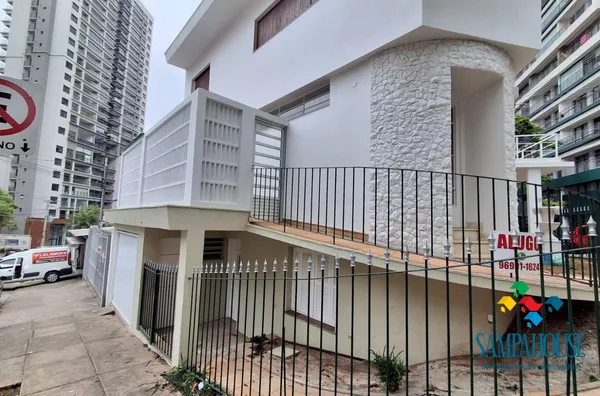 Casa para aluguel, 3 quarto(s),  Sumaré, São Paulo - Foto 3