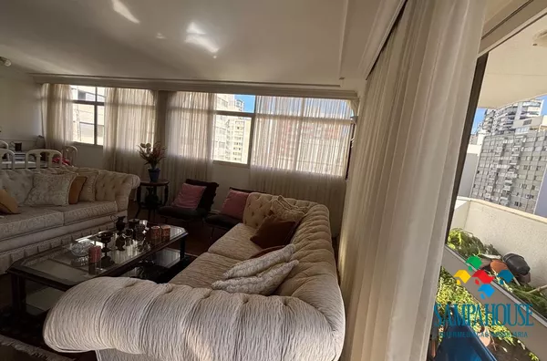 Apartamento para venda, 4 quarto(s),  Higienópolis, São Paulo - Foto 3