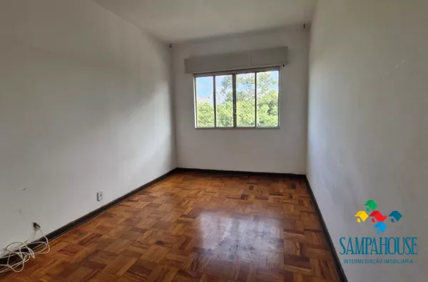 Apto claro com varanda de frente ao Jardim da Luz.!! - Foto 5