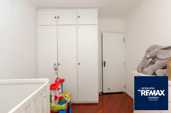 São 3 Dormitórios sendo uma suíte e uma vaga excelente custo benefício! - Foto 16