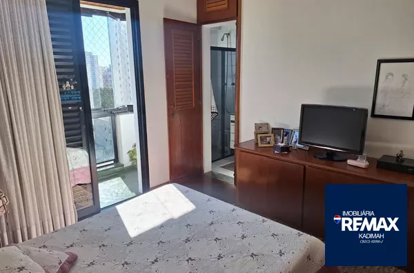 Apartamento para venda, 4 quarto(s), Perdizes, São Paulo - Foto 16