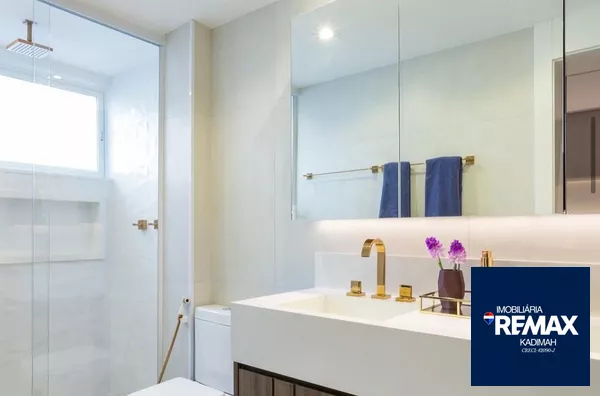 Apartamento para venda, 3 quarto(s), Higienópolis, São Paulo - Foto 9