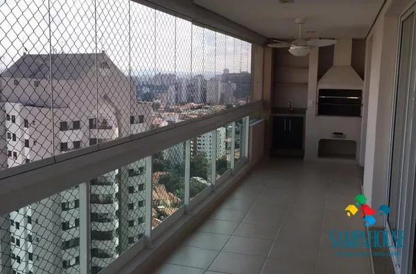 Apartamento  , 4 dromitórios , 4 vagas Sumarezinho, São Paulo - Foto 1