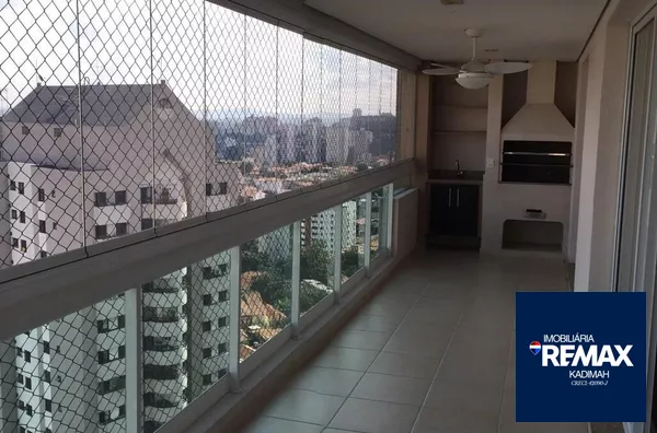 Apartamento , 4 dromitórios , 4 vagas Sumarezinho, São Paulo - Foto 1