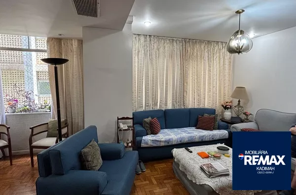 Apartamento para venda, 3 quarto(s), Higienópolis, São Paulo - Foto 1