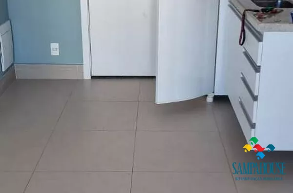 1 dormitório, móveis planejados, totalmente reformado! - Foto 5