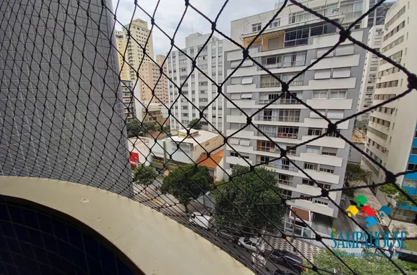 4 suítes – 1 das suítes tem 1 closet 1 lavabo 4 vagas 250 metros em Higienópolis! - Foto 6