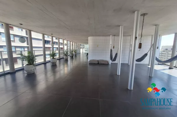 Studio para venda, 1 quarto(s),  Consolação, São Paulo - Foto 6