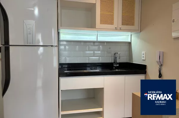 Studio para venda, 1 quarto(s), Pinheiros, São Paulo - Foto 6
