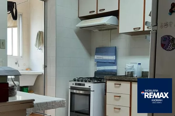 Apartamento duplex para venda, 3 quarto(s), Jardim Ampliação, São Paulo - Foto 10