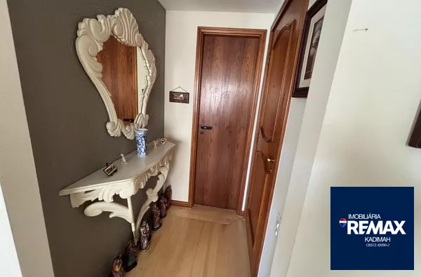 Apartamento para venda, 3 quarto(s), Higienópolis, São Paulo - Foto 8