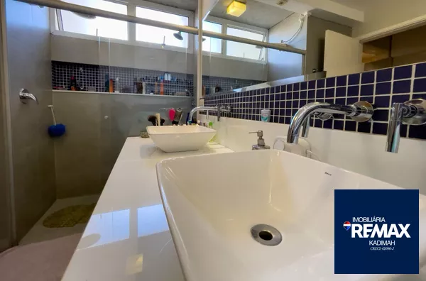 Apartamento 3 dormitórios com vista vitalícia para o vale do Pacaembu - Foto 18