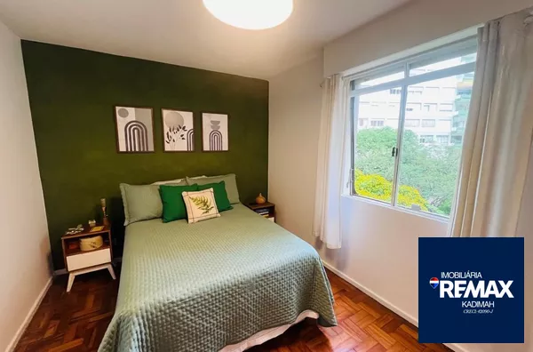 Apartamento para venda, 2 quarto(s), Santa Cecília, São Paulo - Foto 6