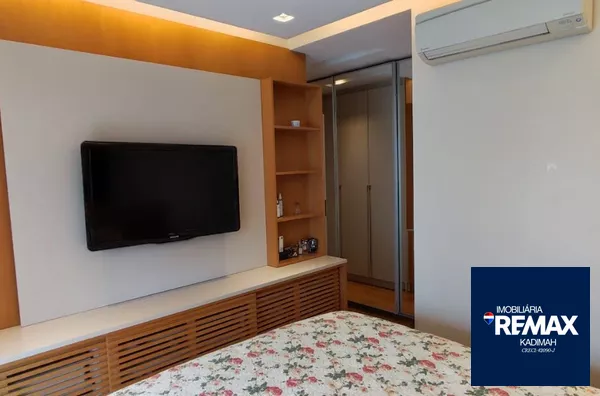 Apartamento para venda, água Branca, São Paulo - Foto 35