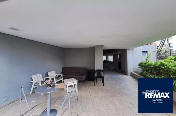 Apartamento para venda, 1 quarto(s), Perdizes, São Paulo - Foto 16