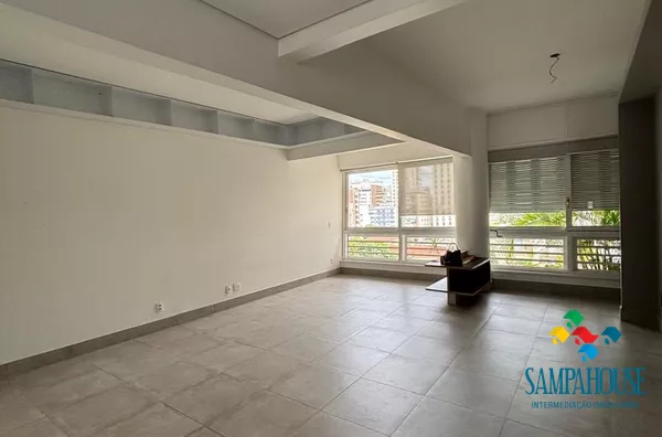 Apartamento para aluguel, 1 quarto(s) no  Edifcio Bretagne  o mais cobiçado de Higienópolis! - Foto 2