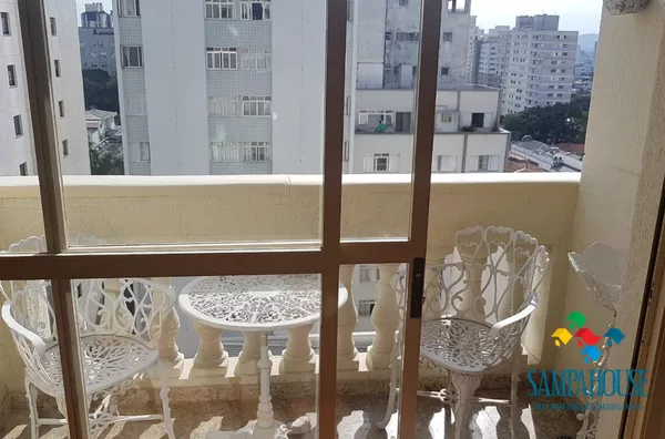 Apartamento para aluguel,  Perdizes, São Paulo - Foto 1