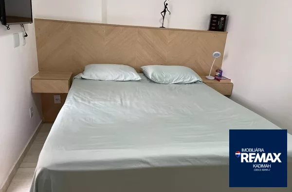 Apartamento para venda, 2 quarto(s), Boqueirão, Praia Grande - Foto 7
