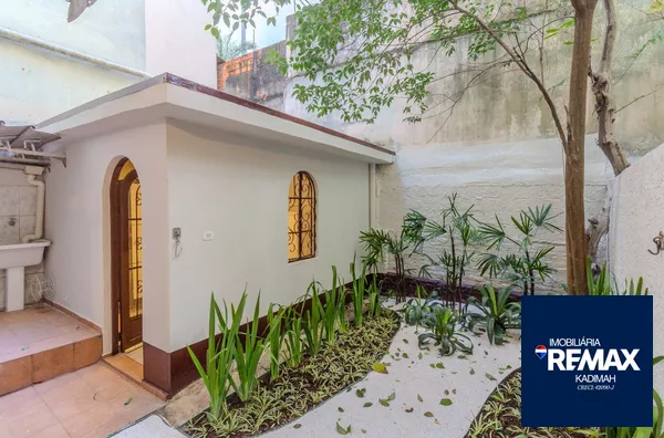 Apartamento garden com cara de casa ! Dois dormitórios com quintal. - Foto 5