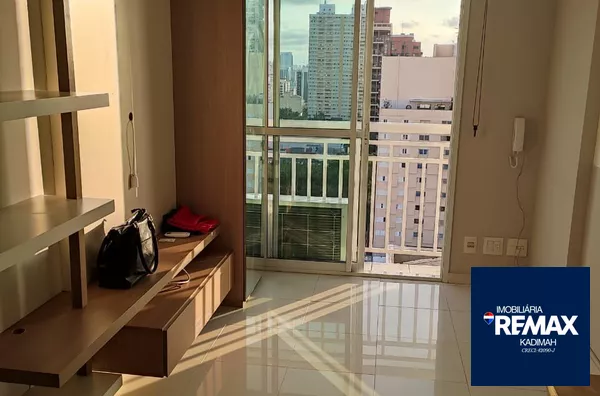 Apartamento para aluguel 1 quarto(s) pinheiros são paulo - Foto 1