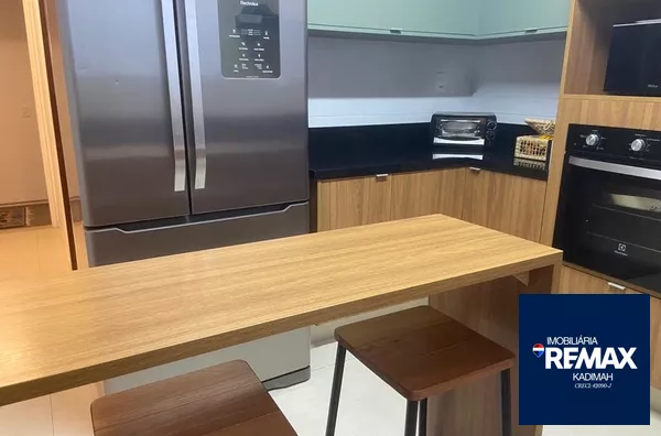 3 dormitórios, 3 vagas, com lazer e vista fantástica! - Foto 19