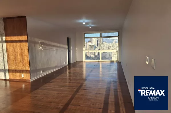 Apartamento para aluguel, 4 quarto(s),  - Selecione - Bairro, São Paulo