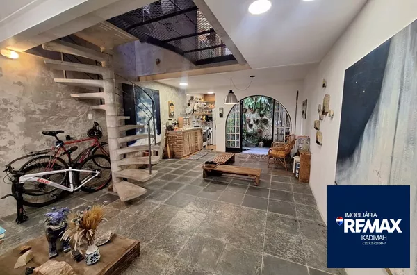 Casa geminada para venda, 2 quarto(s),  Perdizes, São Paulo