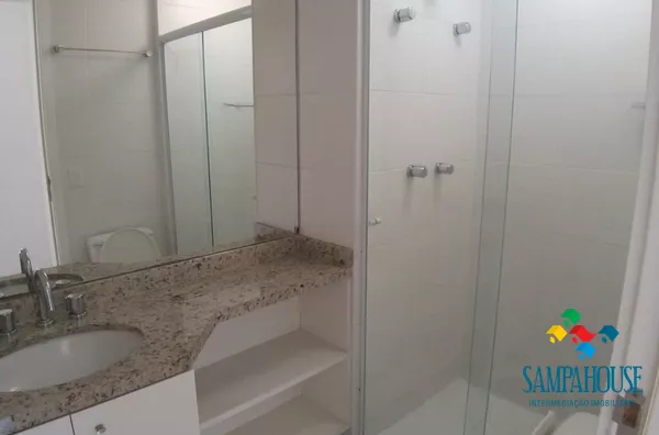 Apartamento para aluguel 2 quarto(s) vila ipojuca são paulo - Foto 5