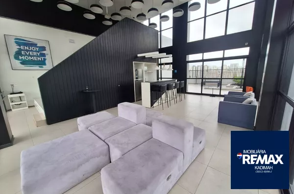 Studio para venda, 1 quarto(s), Bom Retiro, São Paulo - Foto 30