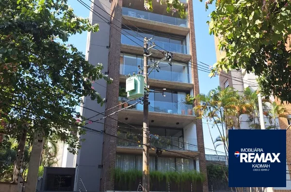 Apartamento duplex para venda, 2 quarto(s), Vila Madalena, São Paulo - Foto 43
