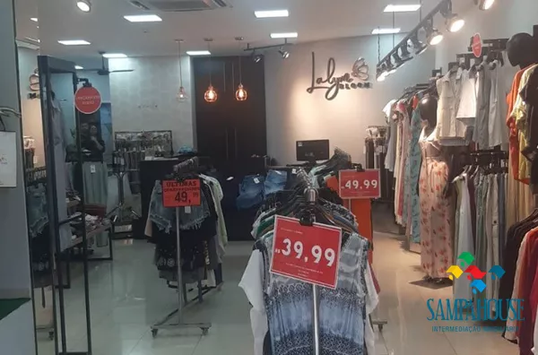 Ponto Comercial e 2 banheiros para Alugar, 120 m² por R$ 15.000/Mês - Foto 1