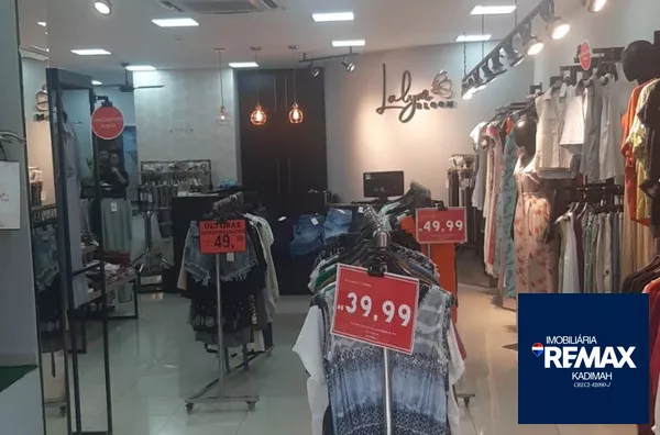 Ponto Comercial e 2 banheiros para Alugar, 120 m² por R$ 15.000/Mês