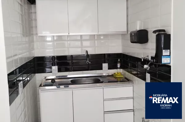 Sala comercial com 72 metros e 2 vagas em Higienópolis! - Foto 7