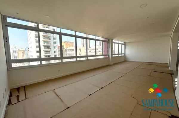 Apartamento para venda, 3 quarto(s),  Higienópolis, São Paulo - Foto 1