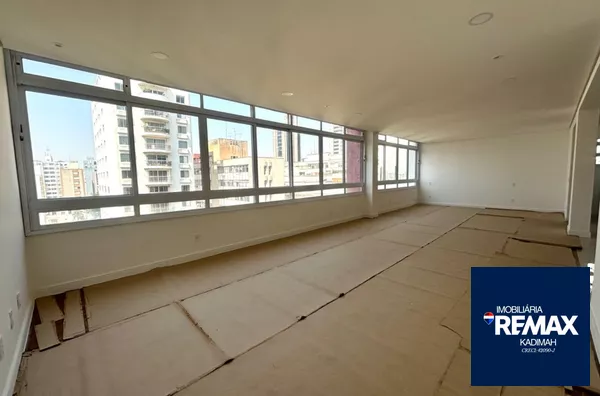 Apartamento para venda, 3 quarto(s), Higienópolis, São Paulo - Foto 1