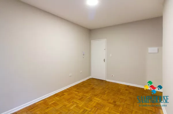 Apartamento garden  com cara de casa ! Dois dormitórios com quintal. - Foto 8