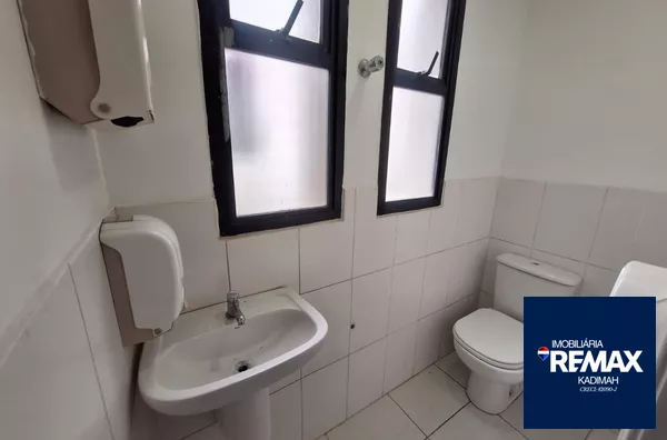 Sala comercial em andar para venda e aluguel, Vila Buarque, São Paulo - Foto 7