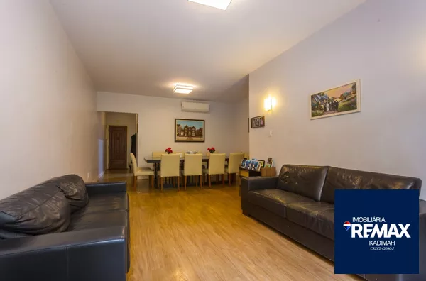 Apartamento para venda, 3 quarto(s), Santa Cecília, São Paulo - Foto 4