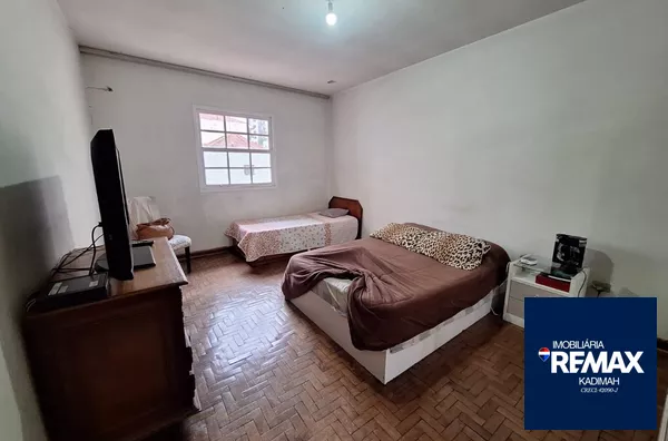 Casa para venda, 4 quarto(s), 1 vaga Perdizes, São Paulo - Foto 9