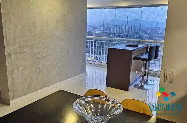 Apartamento à venda com 100m², 3 quartos e 2 vagas- Pronto para mudar!!! - Foto 2