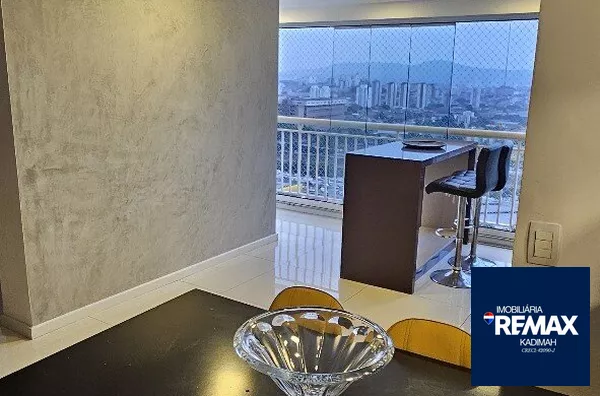 Apartamento à venda com 100m², 3 quartos e 2 vagas- Pronto para mudar!!!